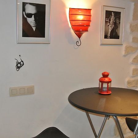 Appartement Studio Tournai Exterior foto