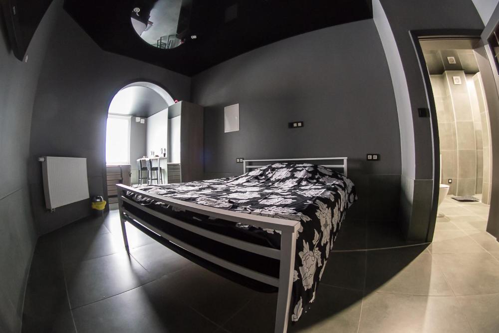 Appartement Studio Tournai Exterior foto