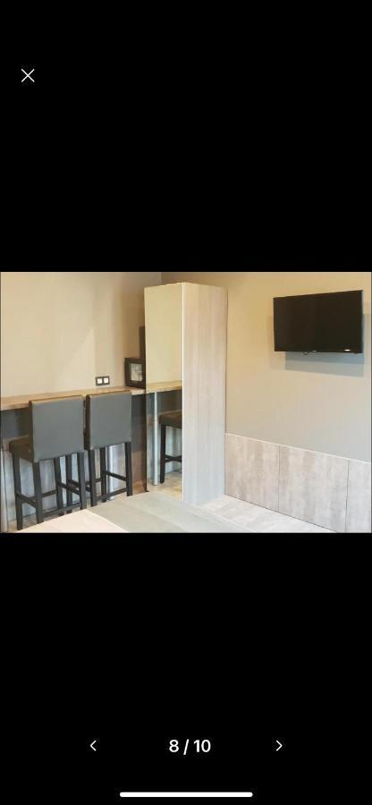 Appartement Studio Tournai Exterior foto