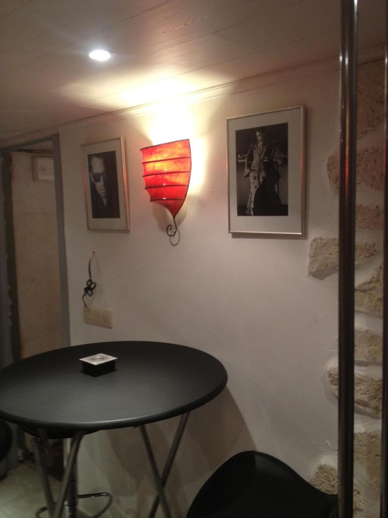 Appartement Studio Tournai Exterior foto
