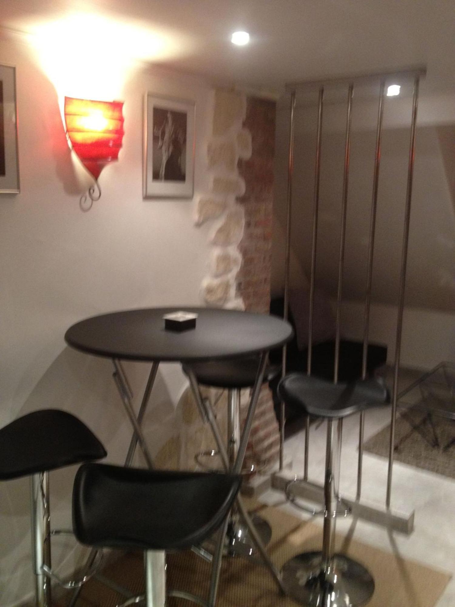 Appartement Studio Tournai Exterior foto