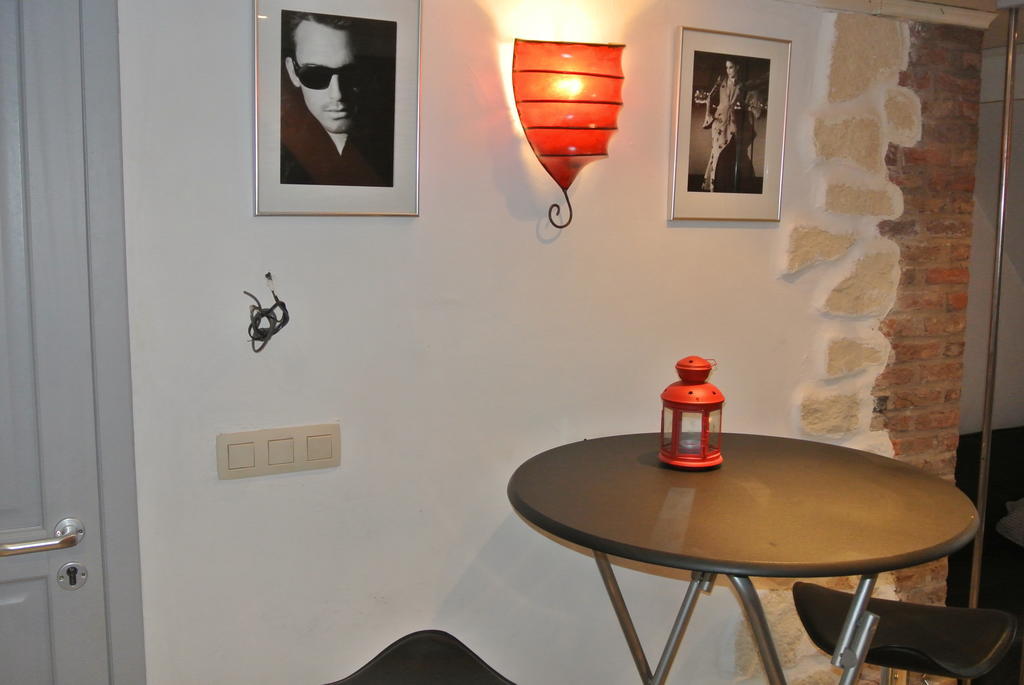 Appartement Studio Tournai Exterior foto