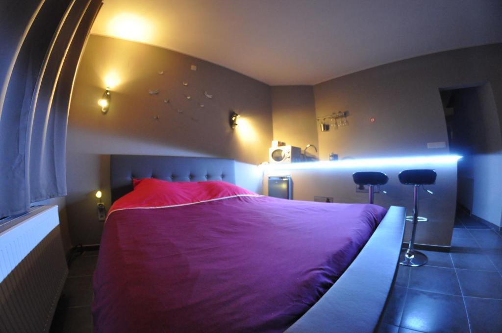 Appartement Studio Tournai Exterior foto