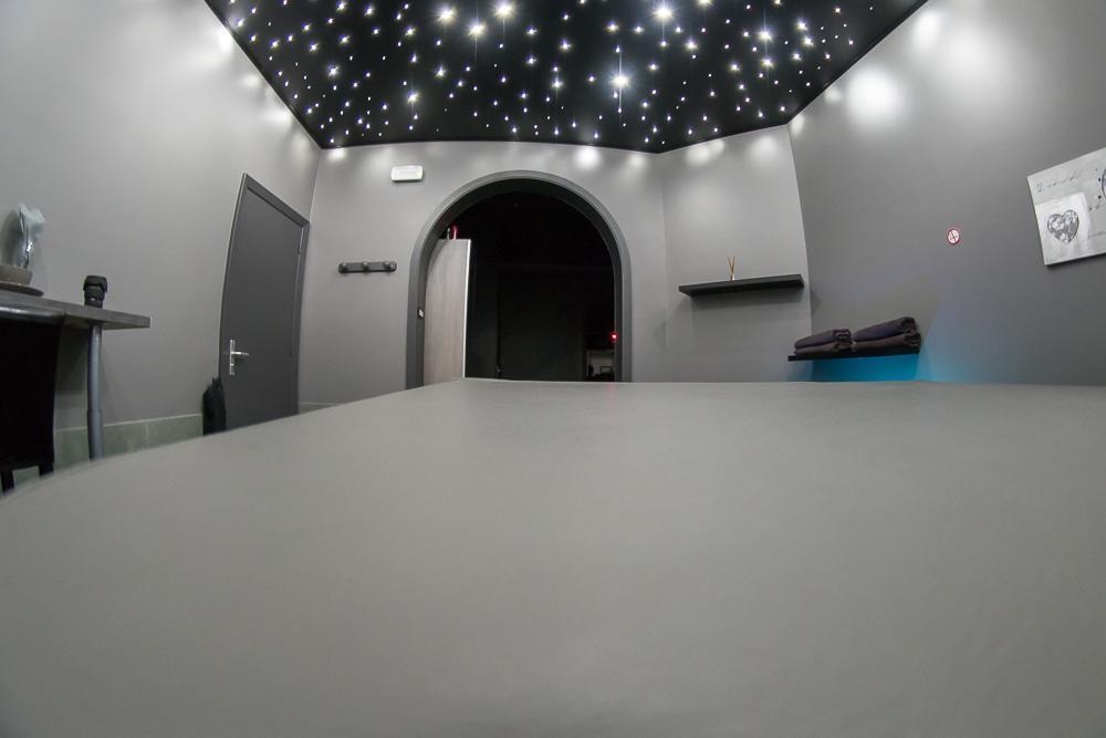Appartement Studio Tournai Exterior foto
