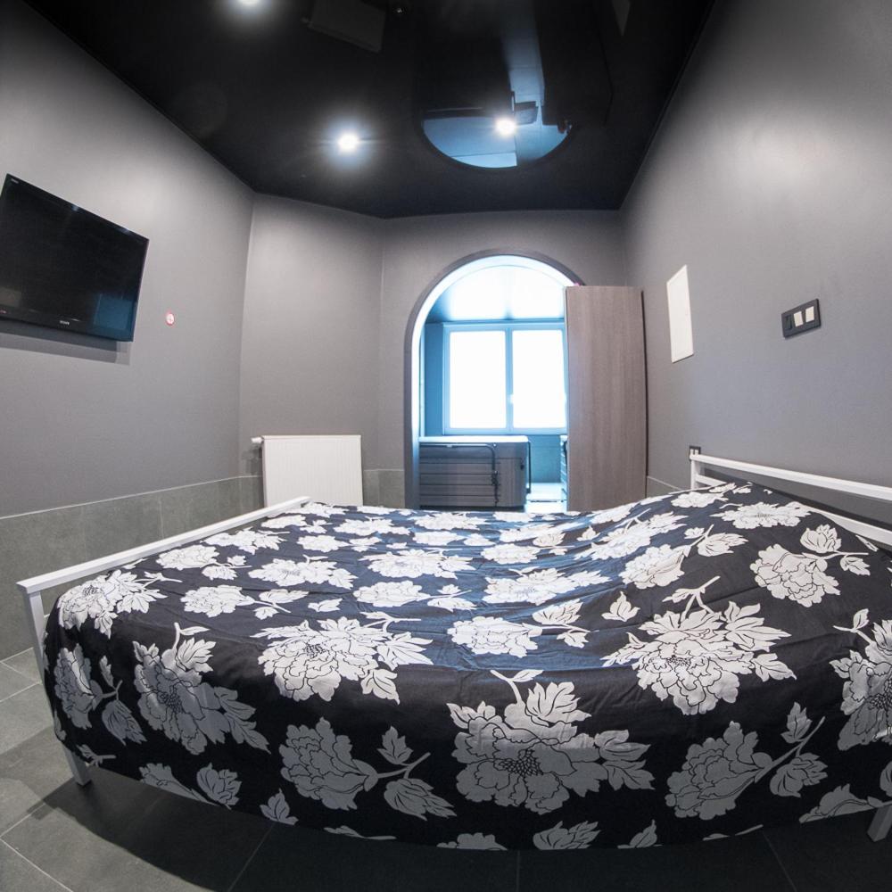 Appartement Studio Tournai Exterior foto